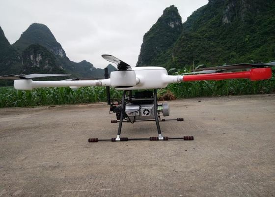 encuesta sobre el LiDAR del abejón del sistema de trazado del UAV de la integración de la gama de los 920m alta ARS-1000 4.5kg