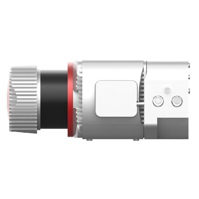 Encuesta sobre topográfica el LiDAR de la plataforma de la encuesta sobre aerotransportada multi ARS-1000 4.5kg el LiDAR