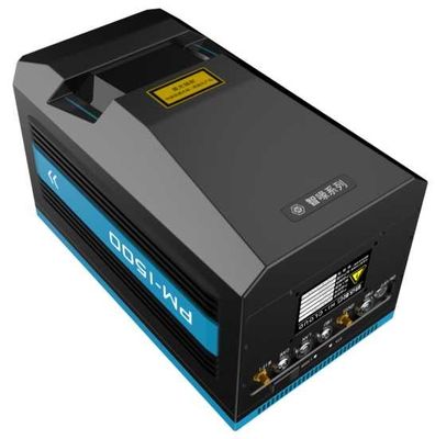 LiDAR integrado del sistema de trazado del UAV de la gama larga del 1500m PM-1500 que traza el equipo