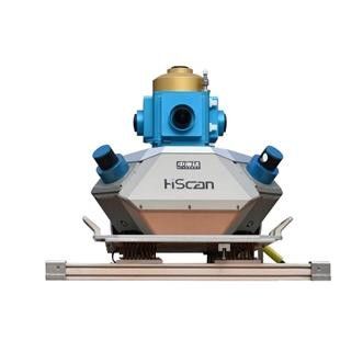 Sistema de trazado del móvil del LiDAR de 30MP Camera HiScan-C