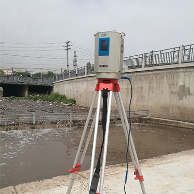 gama larga de los escáneres de laser de 500kHz PRR 3D HS1200 IP64 el 1200m máxima