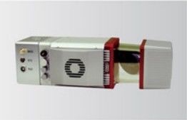 El alto LiDAR aerotransportado de la precisión ARS-200 examina el equipo Max Range los 330m 100000 Points/S