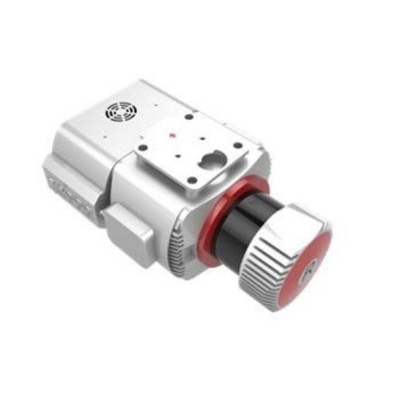 encuesta sobre el LiDAR del abejón del sistema de trazado del UAV de la integración de la gama de los 920m alta ARS-1000 4.5kg
