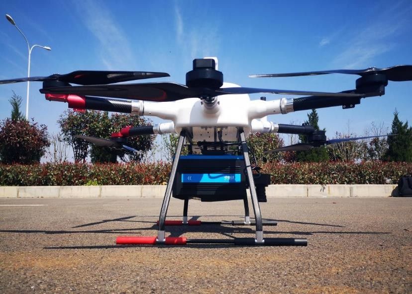 Alta gama larga del sistema de trazado del móvil del LiDAR de la precisión 4.4Kg MMS PM-1500 el 1500m