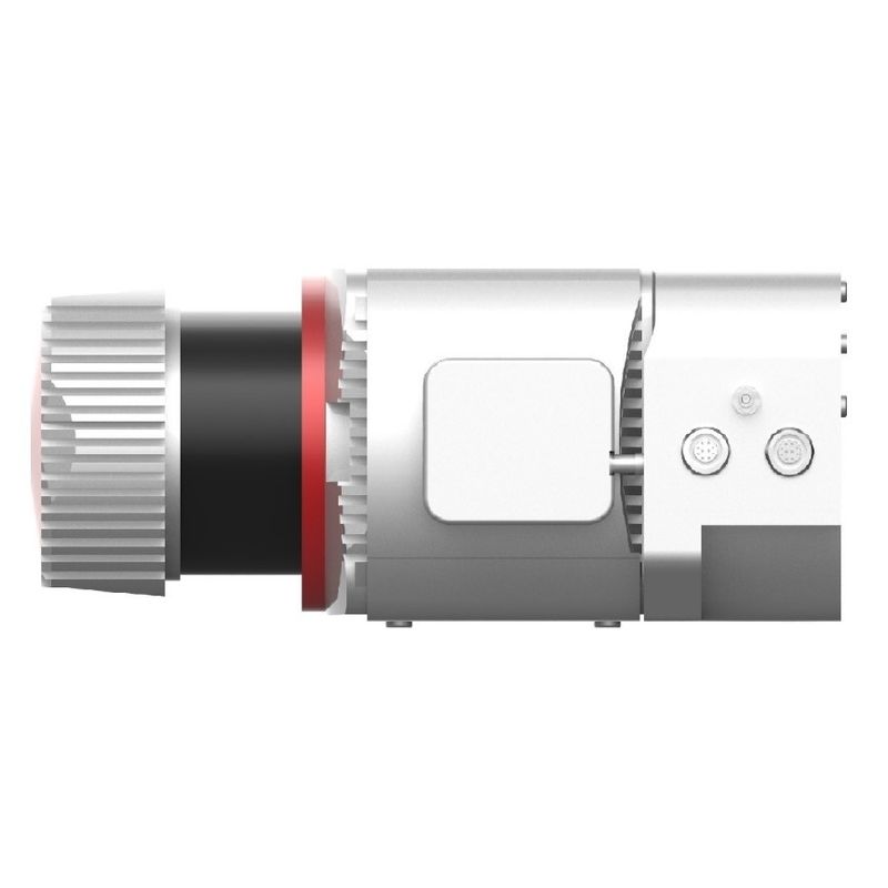 Encuesta sobre topográfica el LiDAR de la plataforma de la encuesta sobre aerotransportada multi ARS-1000 4.5kg el LiDAR