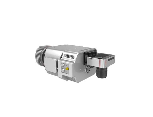 Gama ligera del sistema de trazado del terreno del LiDAR del UAV de ARS-1000L los 5m-1350m