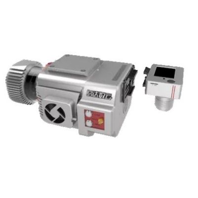 Exactitud aerotransportada del sistema ARS-1000L del LiDAR del abejón de la gama larga el 1350m alta