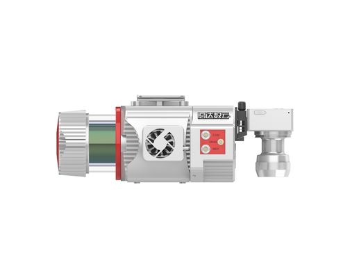 supervisión de tiempo real aerotransportada del escáner ARS-1000 del sistema laser del LiDAR Class1 de los 920m
